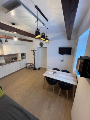 BonAire apartment
